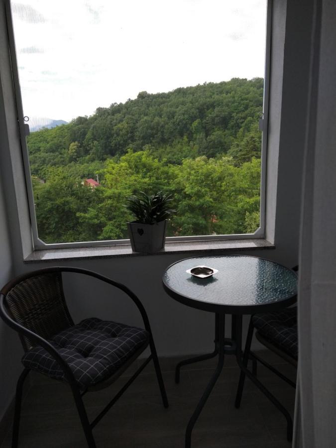 Casa Patryk Hotel Orşova Екстериор снимка