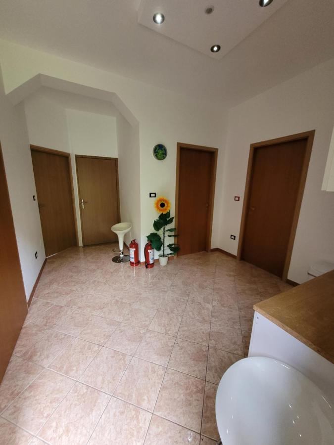 Casa Patryk Hotel Orşova Екстериор снимка