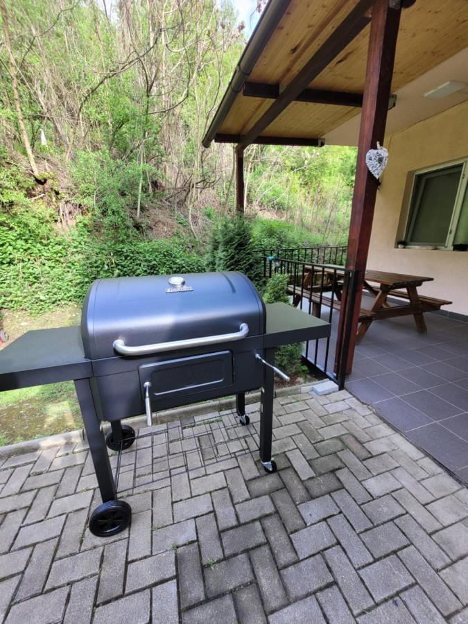 Casa Patryk Hotel Orşova Екстериор снимка