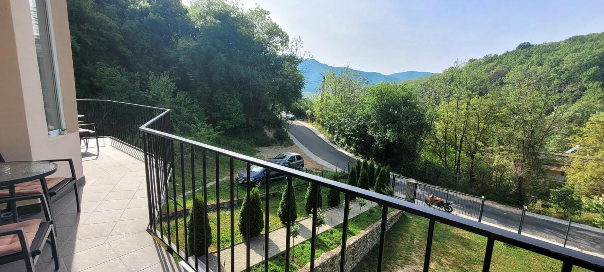 Casa Patryk Hotel Orşova Екстериор снимка